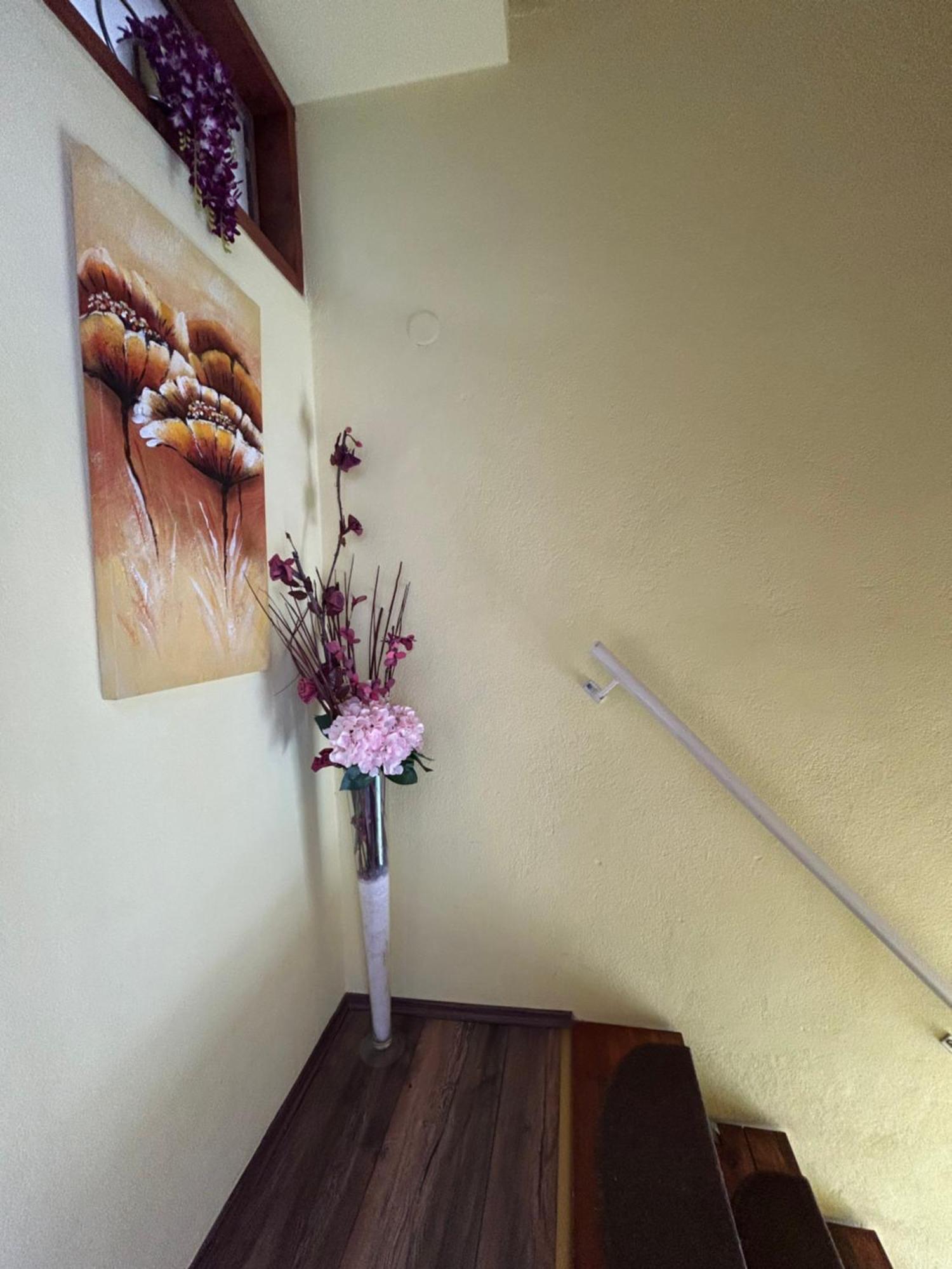 Seafront Studio Apartment+Balcony Podgora Ngoại thất bức ảnh
